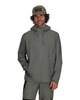 Simms Vapor Elite Jacket Gunmetal