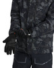 Simms Windstopper Flex Glove Black - ciepłe rękawice wędkarskie