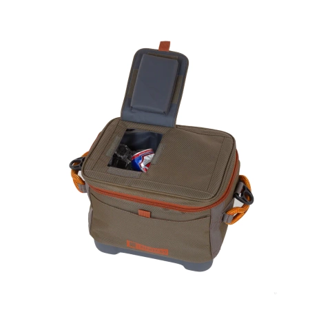 Fishpond Blizzard Cooler - Sand - torba typu cooler