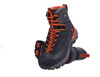 Simms G4 Pro Powerlock Boot Carbon US 14 - 47