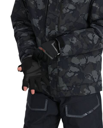 Simms Windstopper Flex Glove Black M