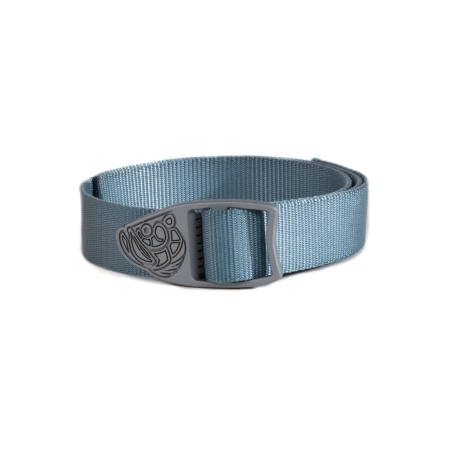 Fishpond King Webbing Belt - Tidal Blue - pasek do spodni