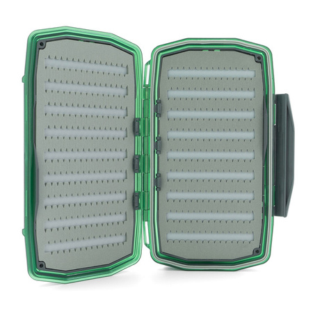 Umpqua UPG Fly Box Foam Walkabout Water Proof Ultimate Nymph