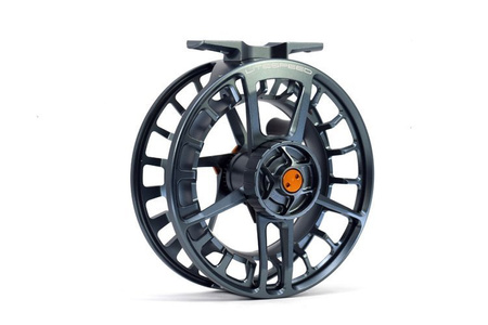 Lamson Litespeed F-5+ Reel Fuego