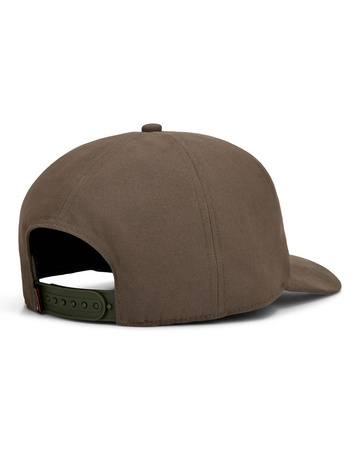 Simms Double Haul Cap Loden Gemini Trout