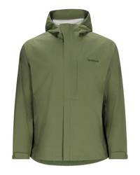 Simms Waypoints Jacket Dark Clover