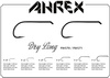 Ahrex FW570 – Dry Long Barbed