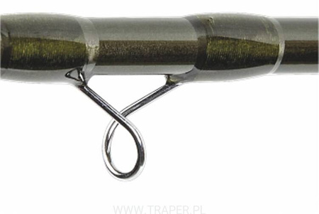 Fly rod Traper Speed 