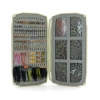 Umpqua UPG Fly Box Tailwater Tan - Large - pudełko muchowe