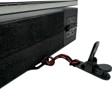 Smith Creek FlyVue - organizer muchowy