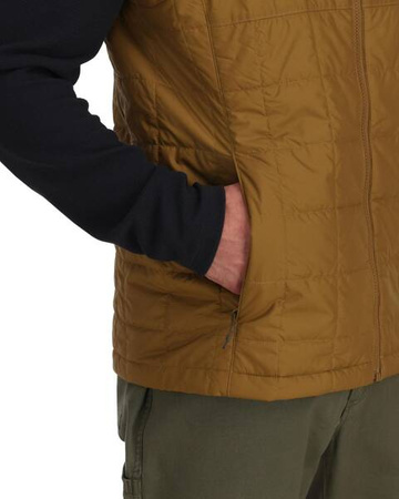 Simms Fall Run Vest Bronzeback M