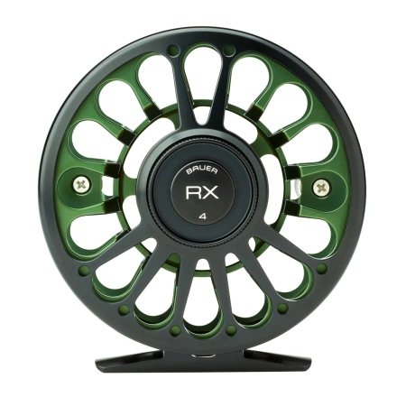 Bauer RX 1 