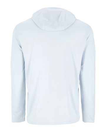 Simms Tech Hoody - Artist Series Bimini Trt Head - koszulka wędkarska z kapturem i ochroną UV
