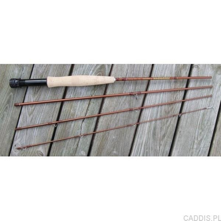 Snowbee Rod Classic   9 ft # 5/6