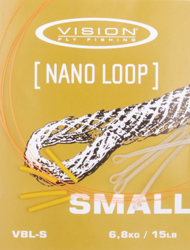 Vision Nano Loops - łączniki do linek