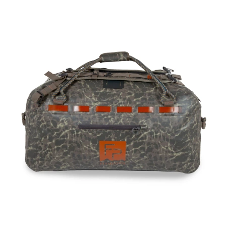 Fishpond Thunderhead Grande Submersible Duffel - Eco Shadowcast Camo