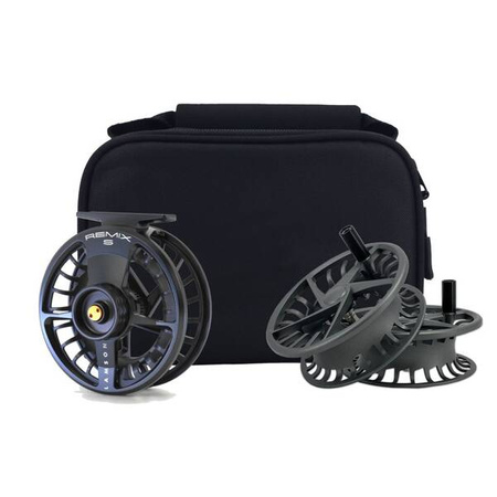 Lamson Remix S-Series 3-pack Day Break