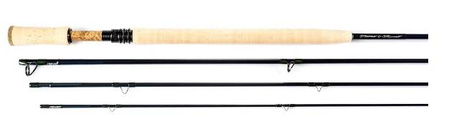 Fly rod Thomas & Thomas DNA Troutspey