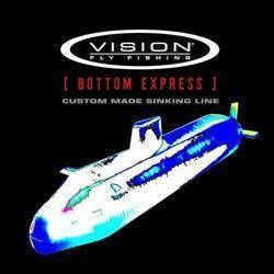 Vision BOTTOM EXPRESS