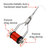 Stonfo Streamer Bobbin - nawijarka