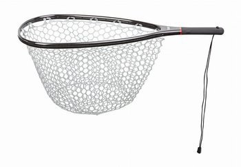 Landing Net Traper Carbon Light