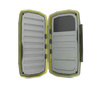 Umpqua UPG Foam Walkabout Water Proof - Large Olive - pudełko muchowe