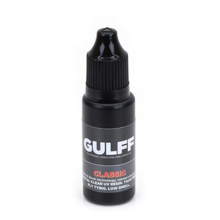 Gulff Classic Clear