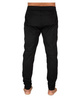 Simms Thermal Pant Black - spodnie wędkarskie polarowe