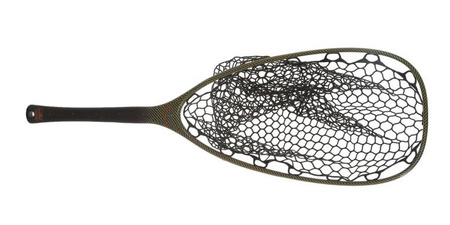 Fishpond Nomad Emerger Net - River Armor - podbierak muchowy