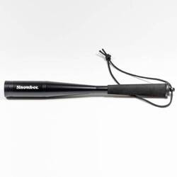 Snowbee Prestige Aluminium Priest Black