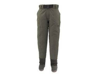 Simms Freestone Pant Dark Gunmetal XXL