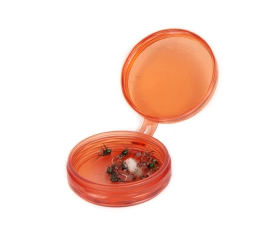 Fishpond Tacky Shallow Fly Puck - Ember