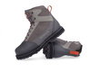Simms Tributary Boot - Rubber Basalt 08