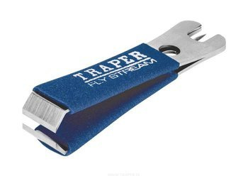 Traper Obcinaczka do żyłki Blue