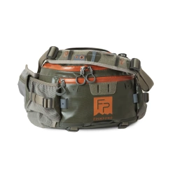 Fishpond Stormshadow Lumbar Pack  - torba biodrowa