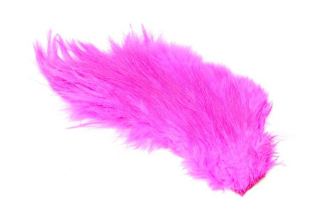 Whiting Bird Fur  - ptasia sierść