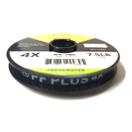 RIO Powerflex Plus Tippet - żyłka przyponowa
