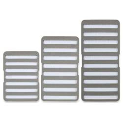 C&F Midge System Foam - wkładka do pudełek systemowych