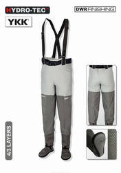 Wodery Traper Yukon Pants 2022 M