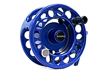 Galvan Rush Light Reels