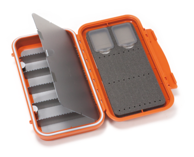 C&F Large 2-Row WP Tube Fly Case w 6 Comp