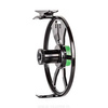 Reel Traper Black Pike