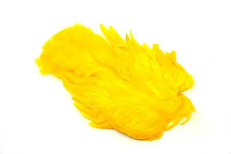 Whiting Soft Hackle with Chickabou