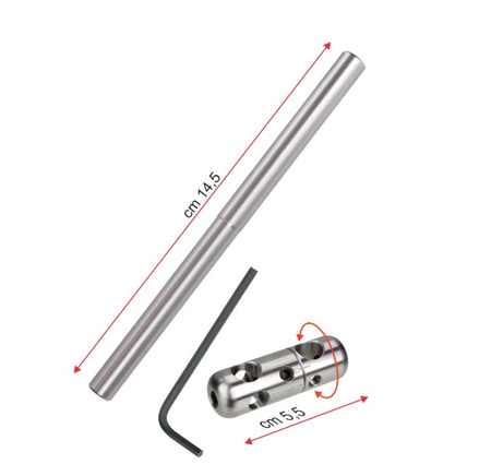 Stonfo Angle Joint