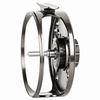 Reel Traper Silence Dh