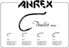 Ahrex HR482 - Trailer Hook 