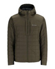 Simms Fall Run Hybrid Hoody Loden L