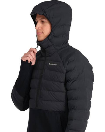 Simms ExStream Pull Over Hoody Black M