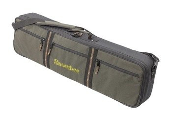 Snowbee XS 'STOWAWAY' Travel Case
