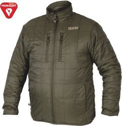 Kurtka Traper Oregon Olive green PrimaLoft®